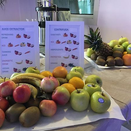 Hotel Verdi 비첸차 외부 사진