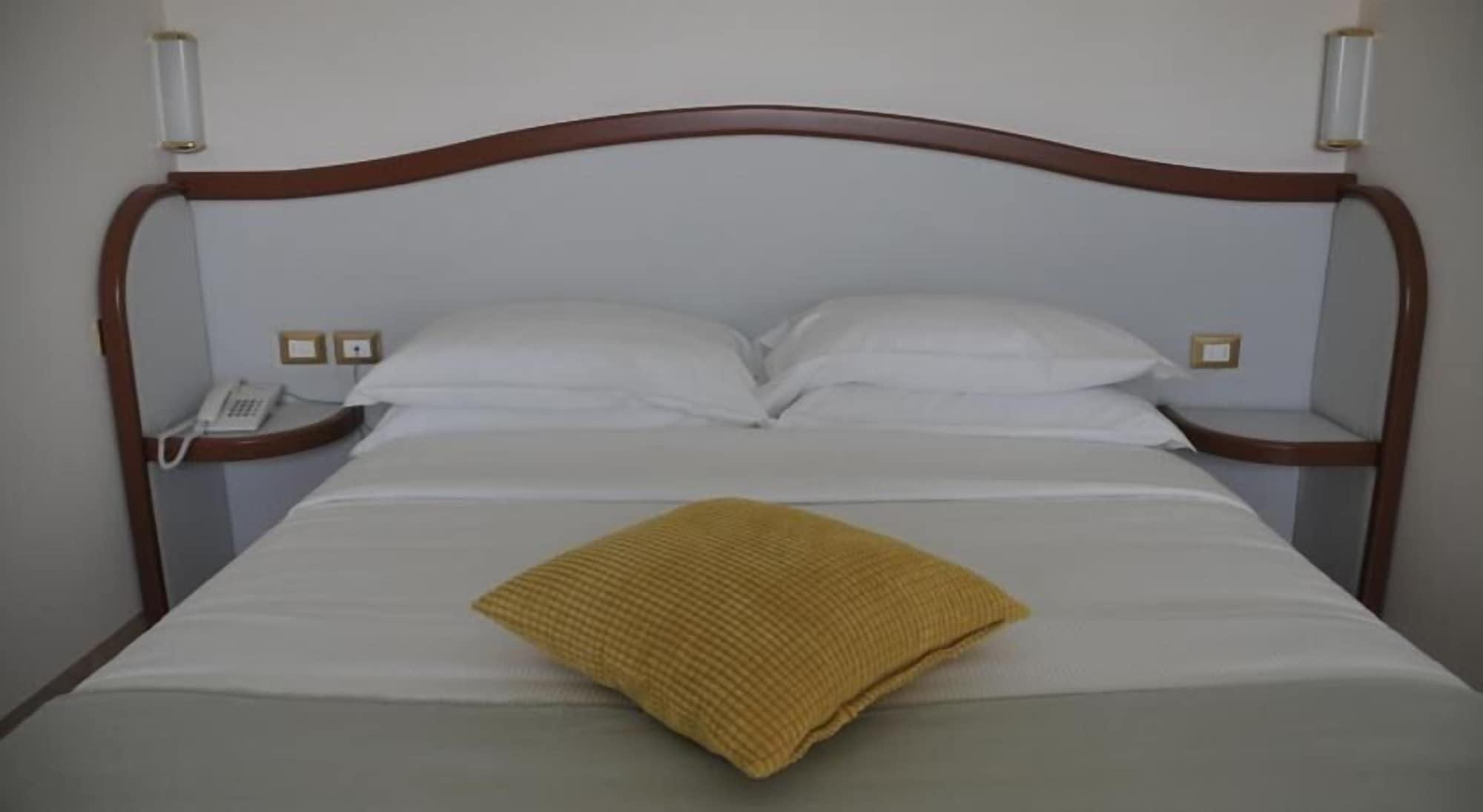 Hotel Verdi 비첸차 외부 사진