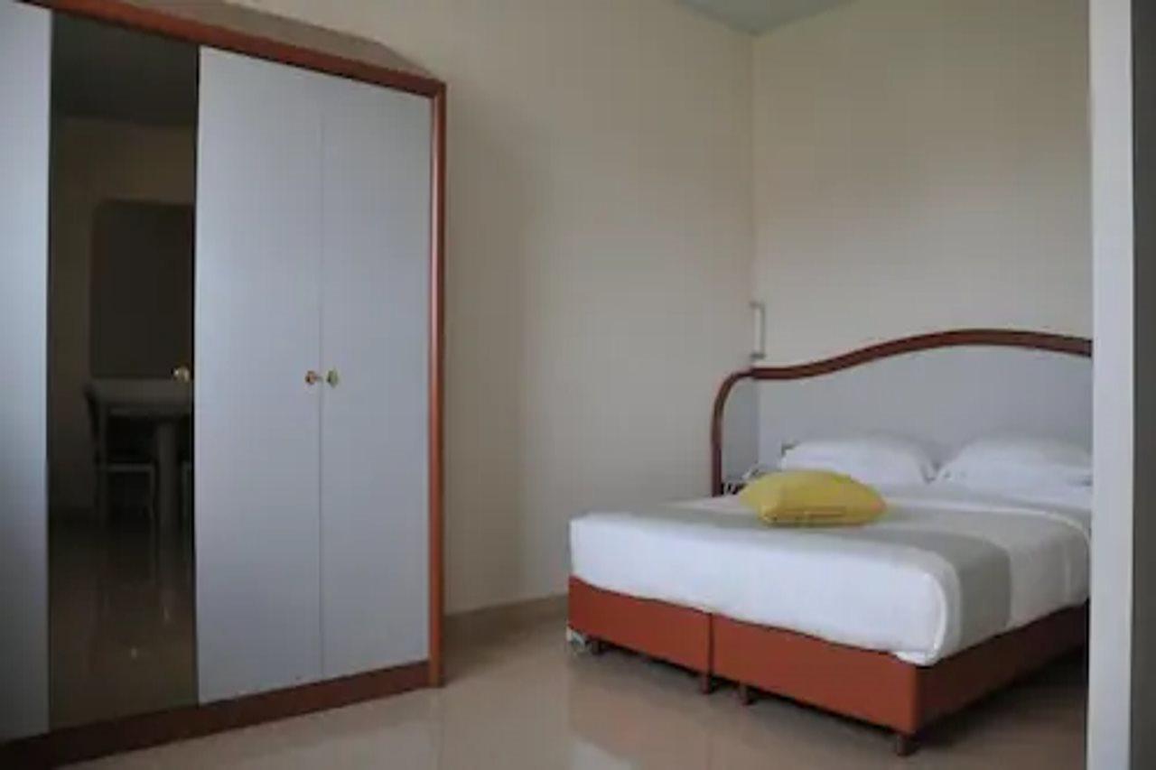 Hotel Verdi 비첸차 외부 사진