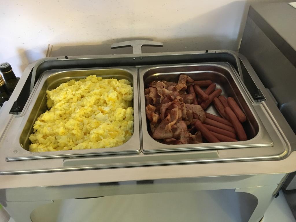 Hotel Verdi 비첸차 외부 사진
