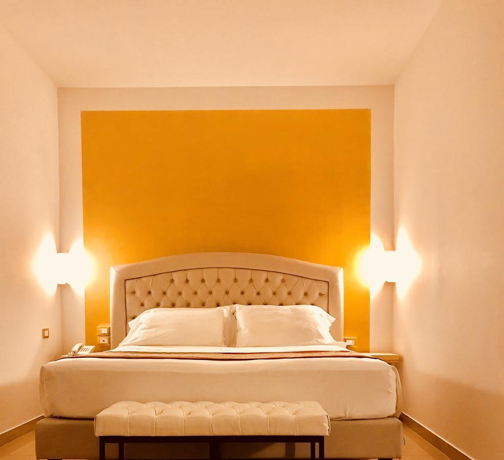 Hotel Verdi 비첸차 외부 사진