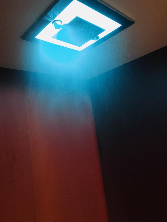 Hotel Verdi 비첸차 외부 사진