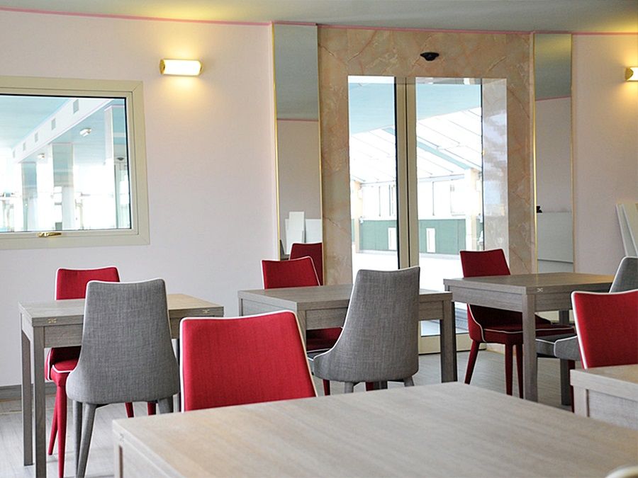 Hotel Verdi 비첸차 외부 사진