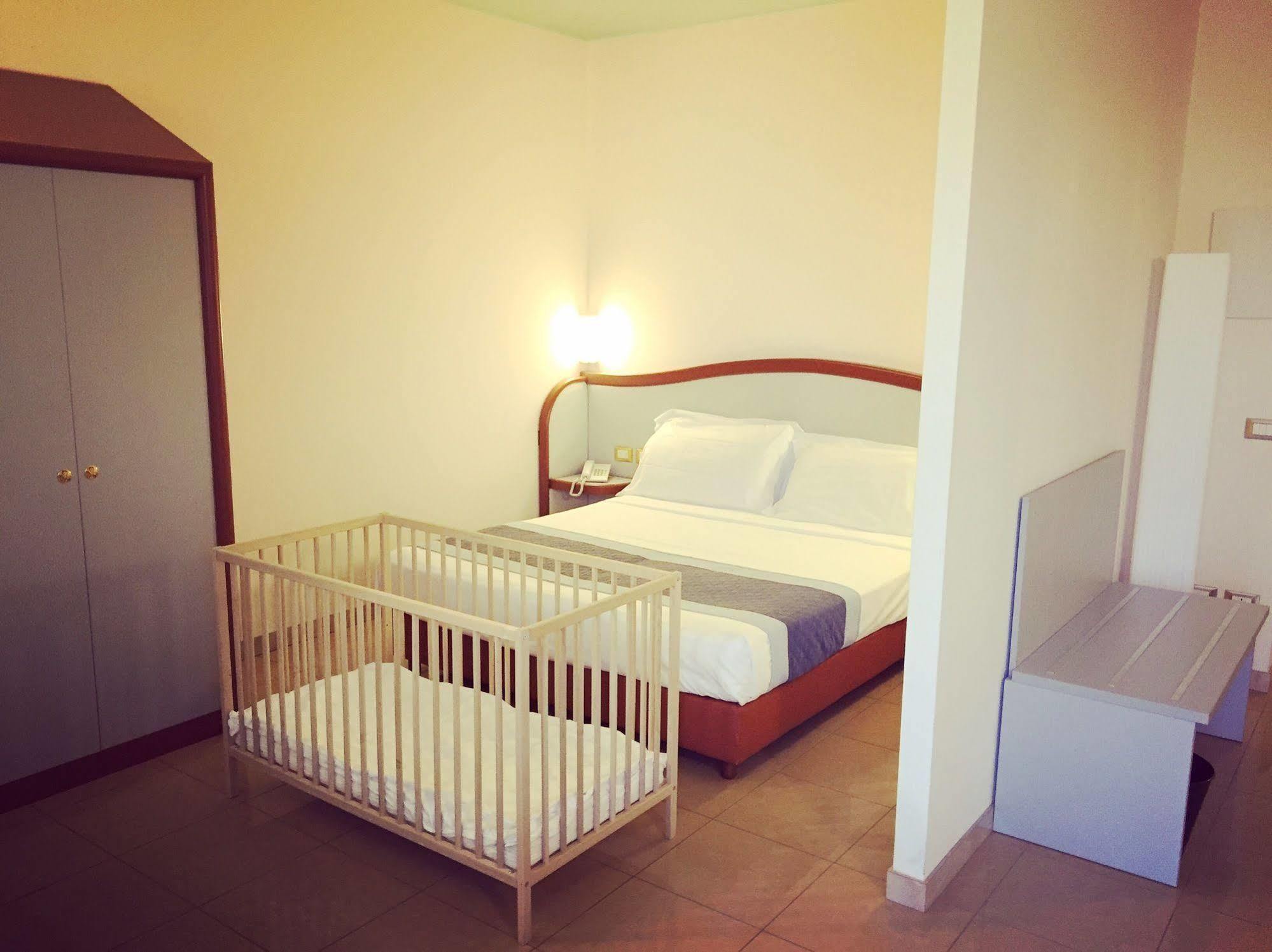 Hotel Verdi 비첸차 외부 사진